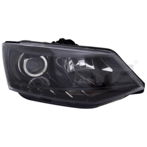 Phare Fabia 15 A/Loupe Gauche