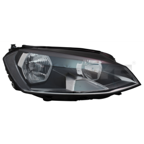 Phare Golf 7 13 Gauche TYC