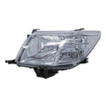 Phare Hilux 12 Gauche
