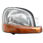 Phare Kangoo 98 Droit TYC