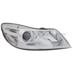 Phare Octavia 09-13 Gauche