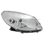 Phare Sandero 08 Droit TYC