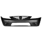 Pare choc Logan MCV 06-09 EURO BUMP