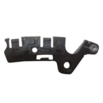 Support Aile / Pare choc Megane 3 09 Droit