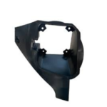 Support Anti brouillard Berlingo 03 Gauche