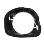 Support Anti brouillard Sandero 07 Gauche