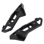 Support Pare choc Av Caddy / Touran 11 Gauche