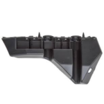 Support Pare choc Av Leon 17 Gauche