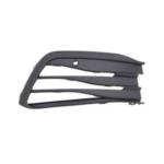 Cache antibrouillard Golf 8 Gauche