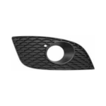 Cache antibrouillard Leon 09-12 Gauche