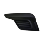 Cache antibrouillard Symbol 17 Gauche S/Trou