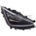 Phare Ibiza 18 Gauche LED TYC