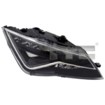 Phare Leon 17 LED Gauche