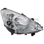 Phare Partner 08 Gauche VALEO