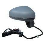 Rétroviseur Audi A1 10 Droit Rabattable