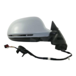 Rétroviseur Audi A3 09-12 Gauche Electrique TYC