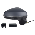 Rétroviseur Audi A3 13 Gauche Rabattable