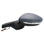 Rétroviseur Citroen C3 18-25 Gauche Rabattable