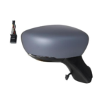 Rétroviseur Clio 4 17 GT-Line Gauche Rabattable TYC