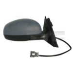 Rétroviseur Fabia 07-15 Droit Electrique