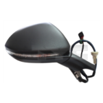 Rétroviseur Golf 7 13 Gauche Electrique