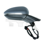 Rétroviseur Golf 7 13 Droit Rabattable