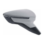 Rétroviseur Arona 18 Gauche Rabattable