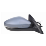 Rétroviseur Octavia 13 Gauche Rabattable