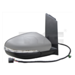 Rétroviseur Touran 11 Gauche Electrique