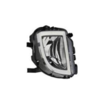 Anti brouillard Golf 6 GTD/GTI Gauche A/Ampoule