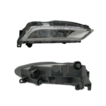 Anti brouillard Leon FR 17 LED Gauche