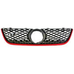 Calandre Polo 05 GTI