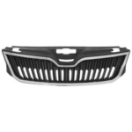 Calandre Rapid 13 A/Chromé