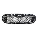 Calandre Sportage 16