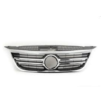 Calandre Tiguan 08 A/Chromé