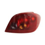 Feu arrière 307 01 Droit
