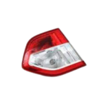 Feu arrière Fluence 10 Gauche (MALLE) MARS