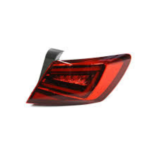 Feu arrière Leon 17 Gauche (AILE)