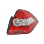 Feu arrière Megane Classic 03 Gauche