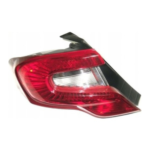 Feu arrière Tipo 23 Gauche