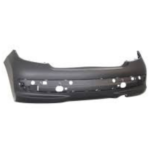 Pare choc arrière 207 08 Sport PHIRA