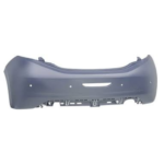 Pare choc arrière 208 13 A/Trous PHIRA