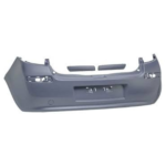 Pare choc arrière Clio 3 06 A/BAG