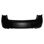 Pare choc arrière Golf 6