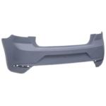 Pare choc arrière Ibiza 18