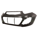 Pare choc Picanto 11