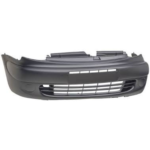 Pare choc Xsara Picasso 99-04 PHIRA