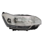 Phare Citroen C5 08 Gauche TYC
