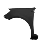 Aile Clio 3 06 Gauche