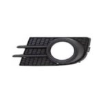 Cache antibrouillard Tiguan 12 Gauche